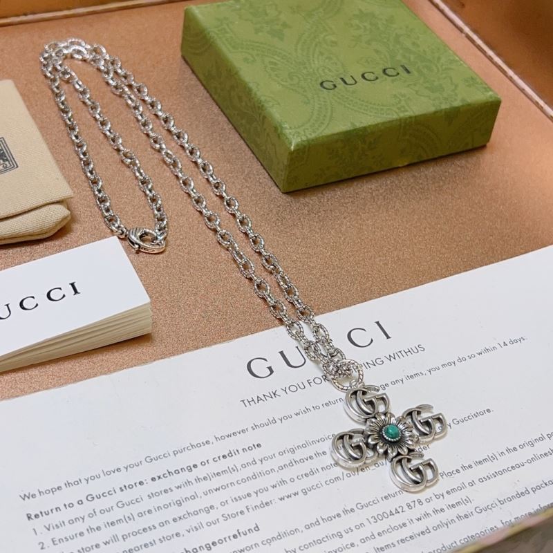 Gucci Necklaces